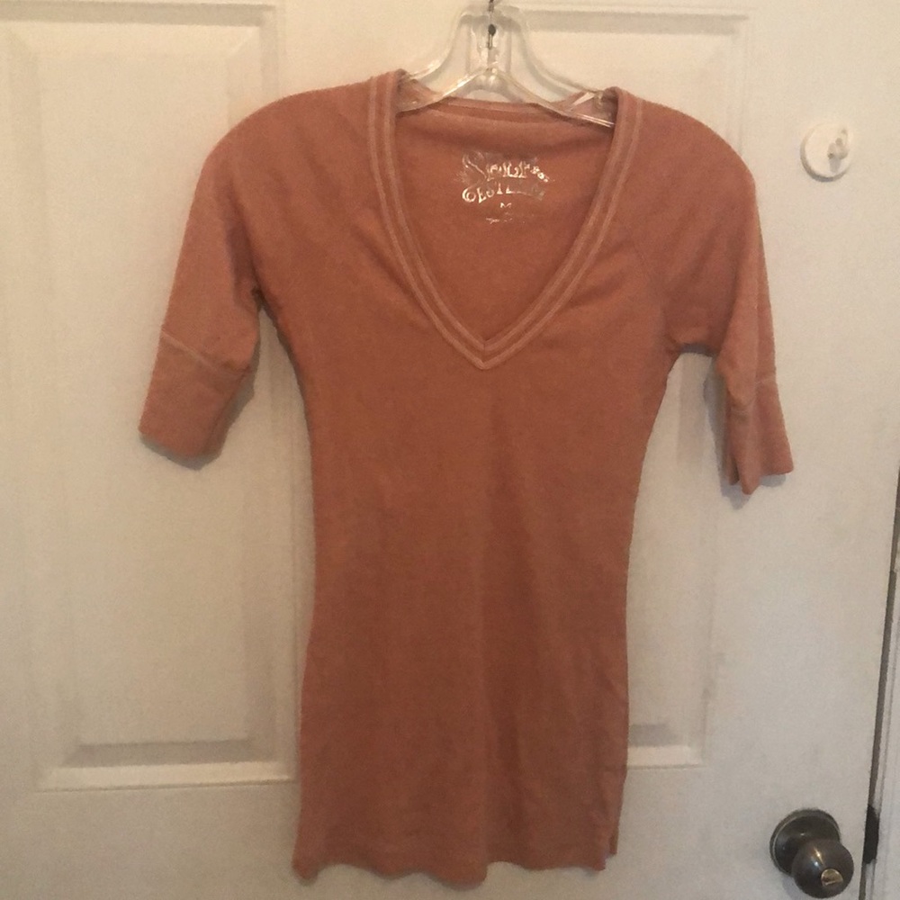 Self Esteem vintage top size medium